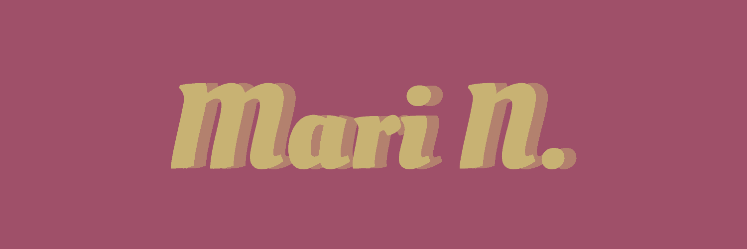 Mari N.